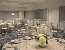 Union Event Venue at The Ballantyne, Charlotte